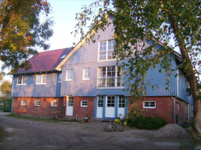 Ferienhof - Rauhenberg
